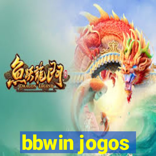 bbwin jogos